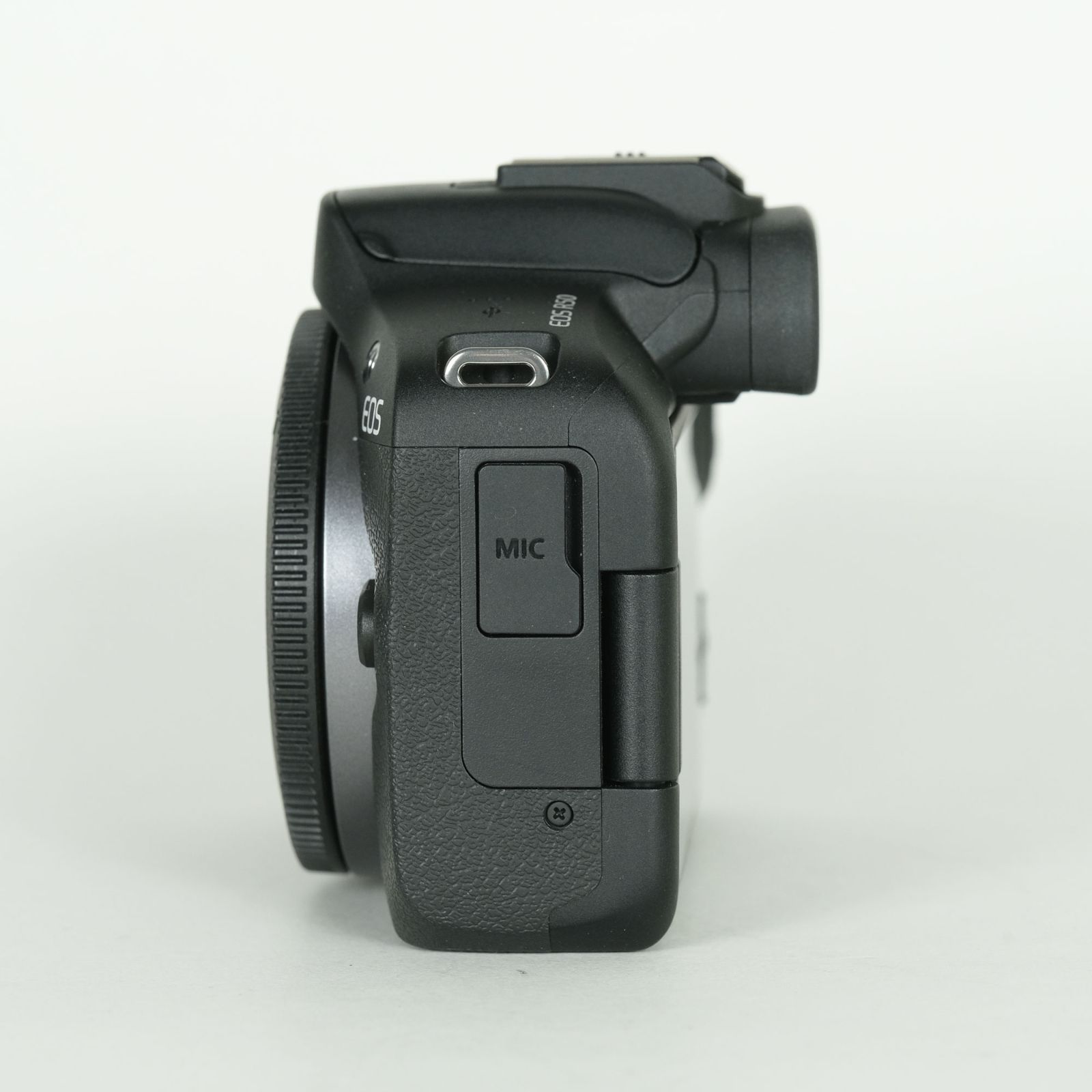 良品 | シャッター数20,235回] Canon EOS R50 [ボディ ブラック