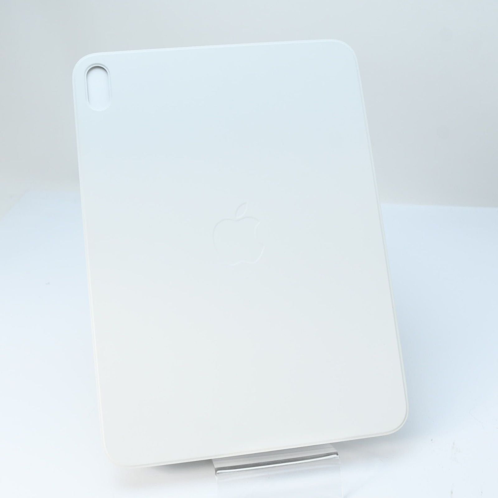 iPad(第10世代)用 Smart Folio ホワイト MQDQ3FE／A - メルカリ