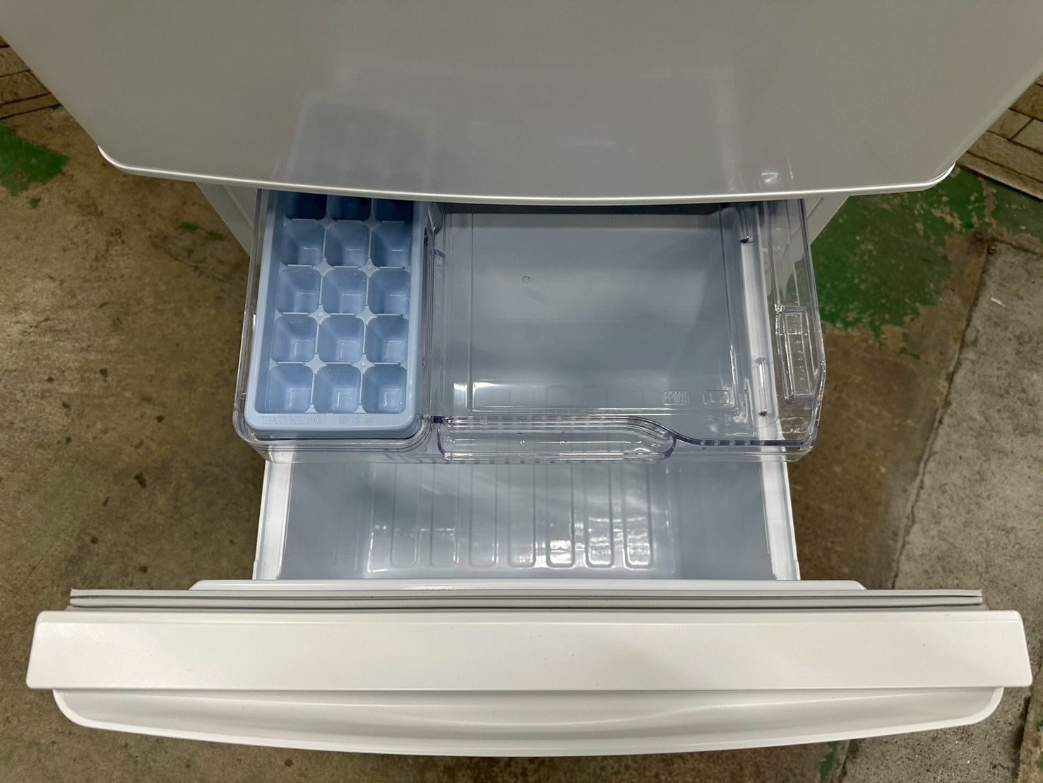 大阪送料無料☆3か月保障付き☆冷蔵庫☆三菱☆2ドア☆2023年☆MR