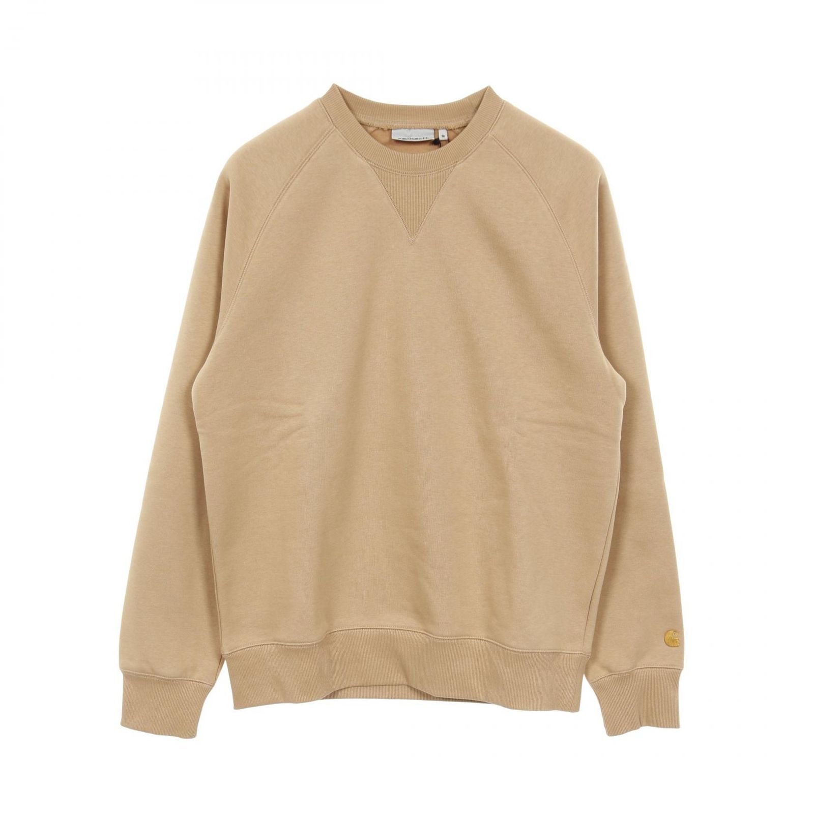 カーハートダブリューアイピー Carhartt WIP スウェット CHASE