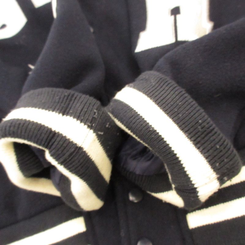 ネイビー サイズ