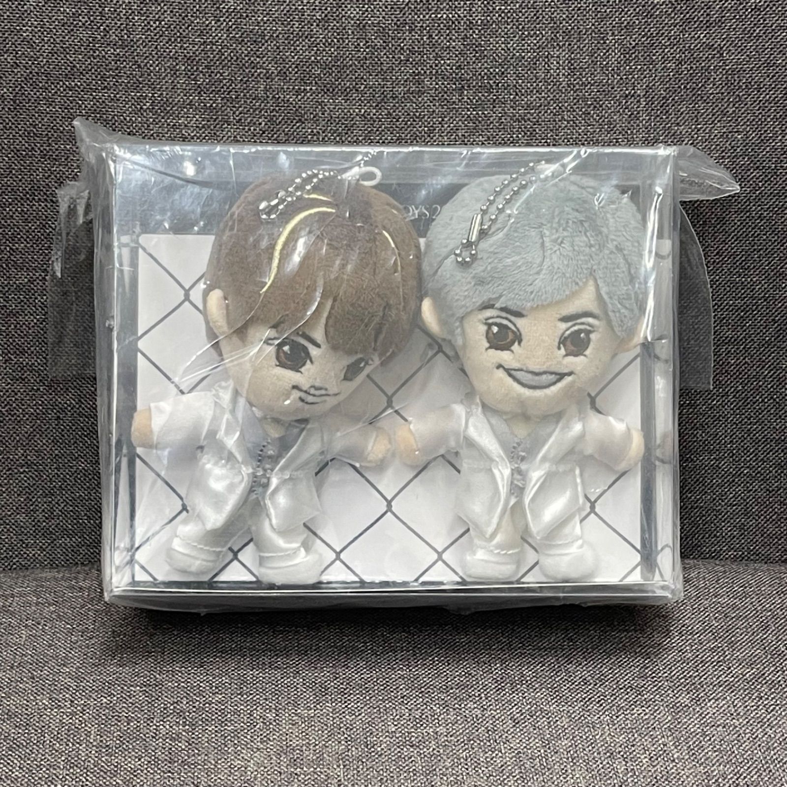 NPA】未開封品 DREAM BOYS ドリームボーイズ ドリボ 菊池風磨 田中樹