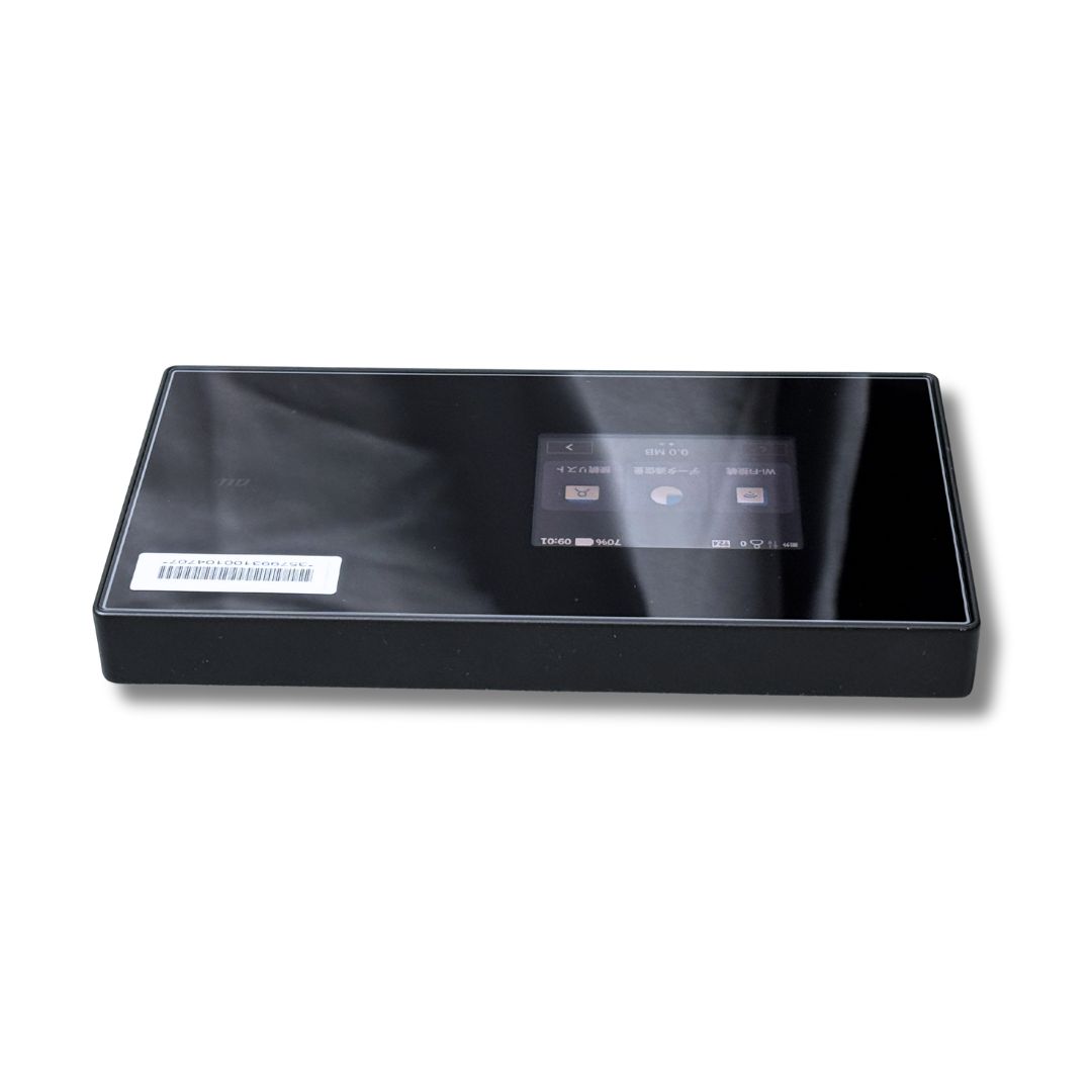  高速5 G対応 Sharp Speed WiFi 5 G X 01 SIMフリー モバイルルーター 2 GBASE T有線LANポート 受信時最大4 1 Gbps モバイルルーター ルーター ネットワーク機器