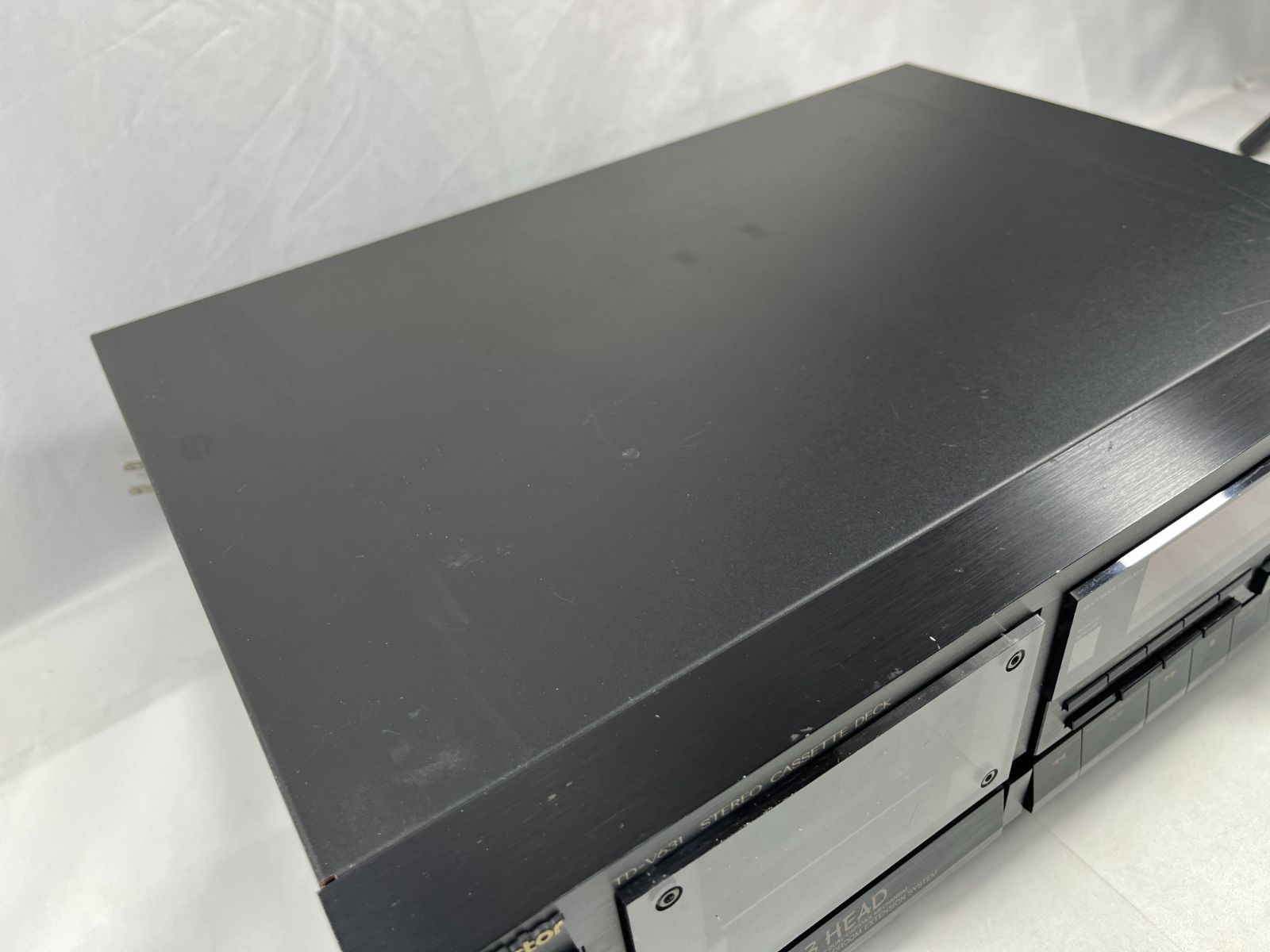 プレーヤー オーディオ