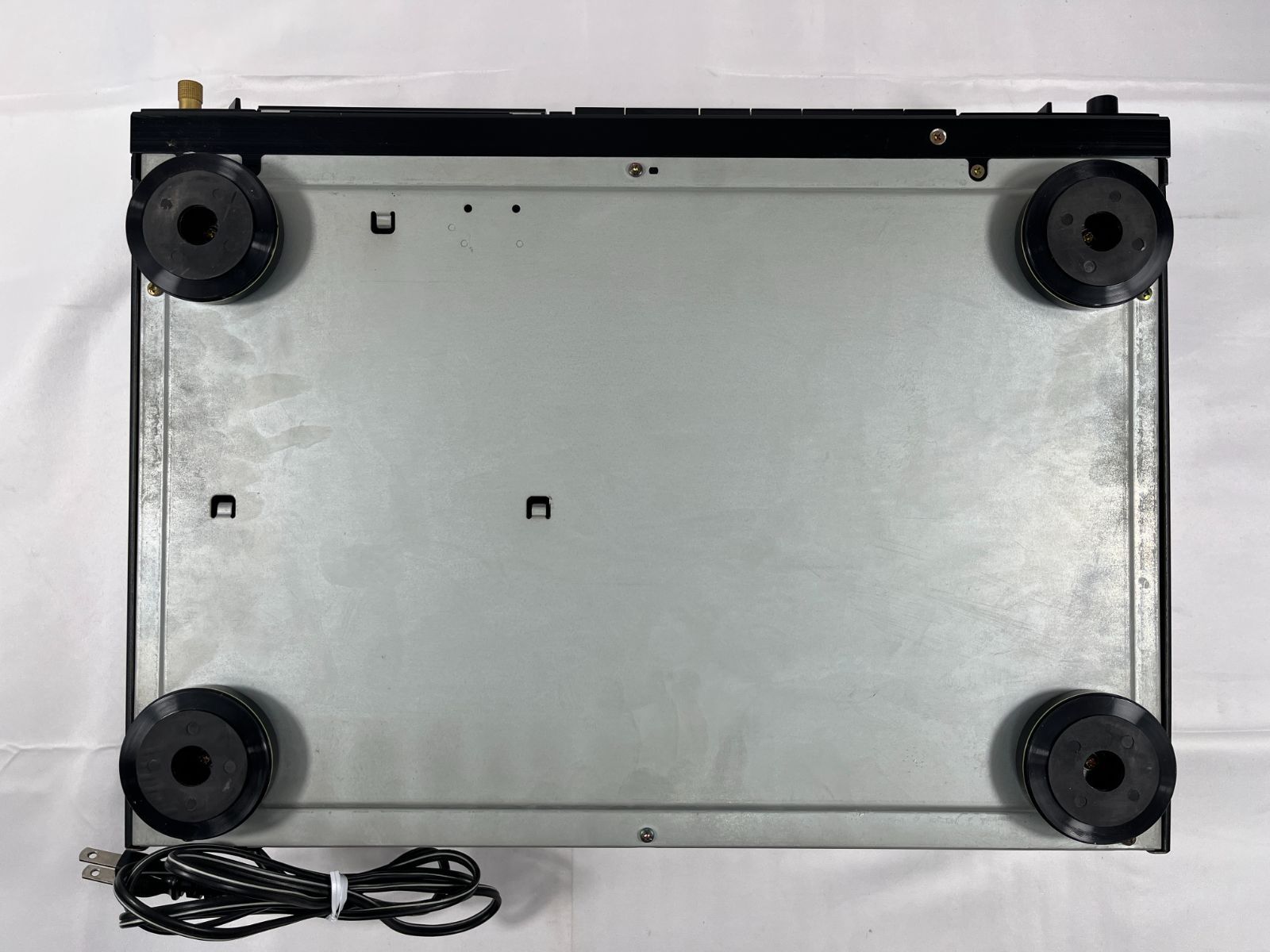 プレーヤー オーディオ