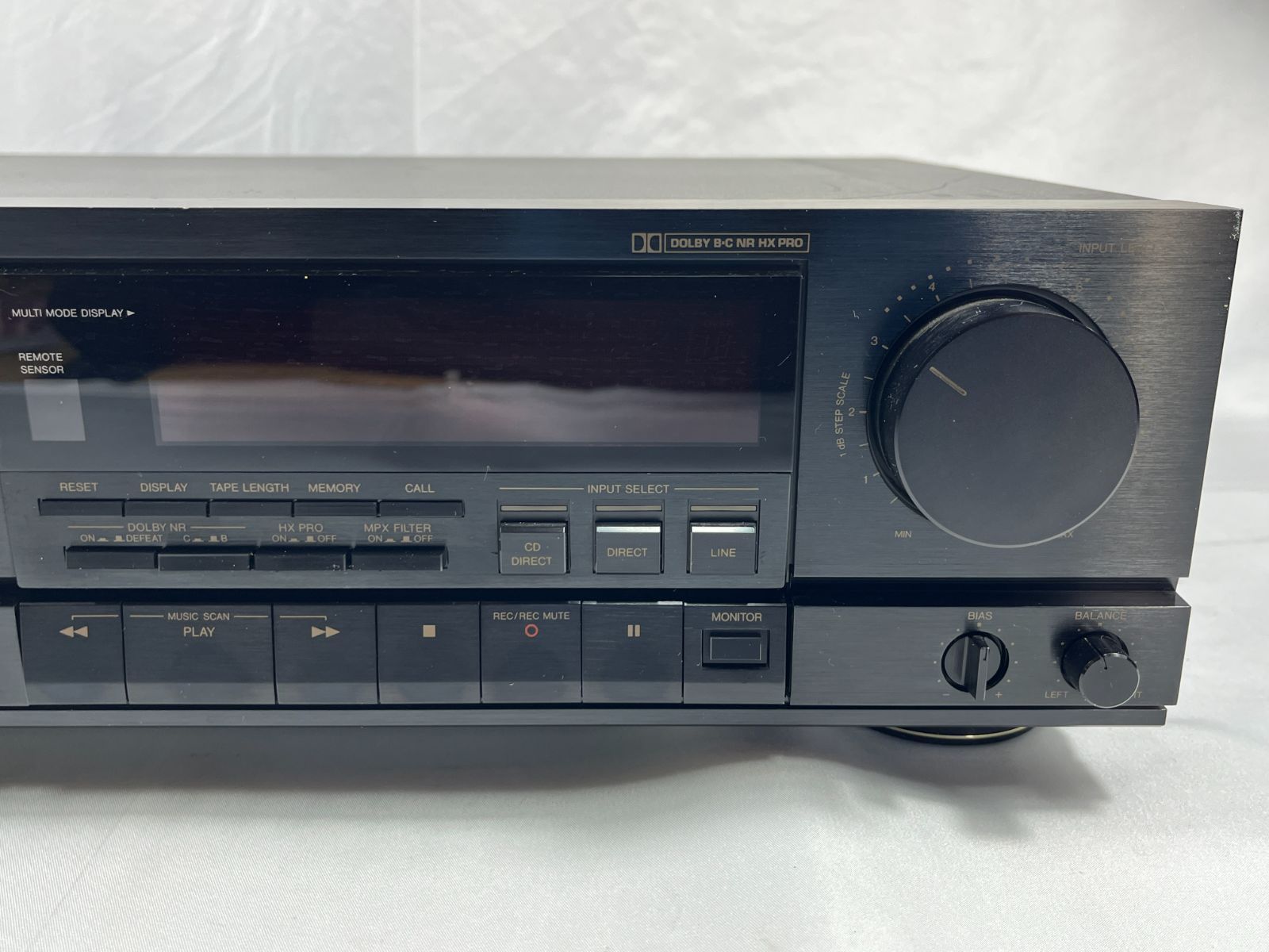 オーディオ 昭和レトロ