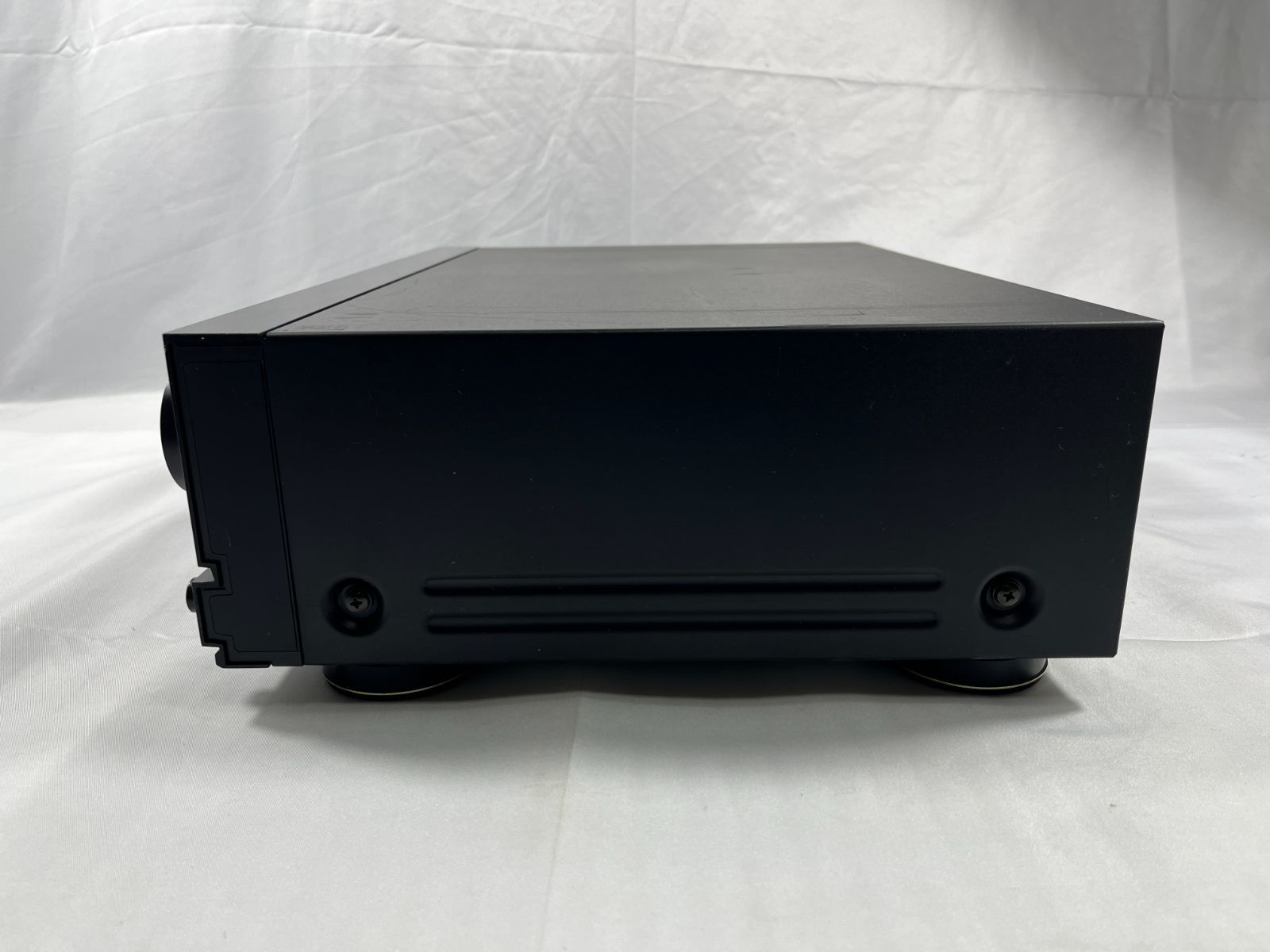 NO カセットデッキ