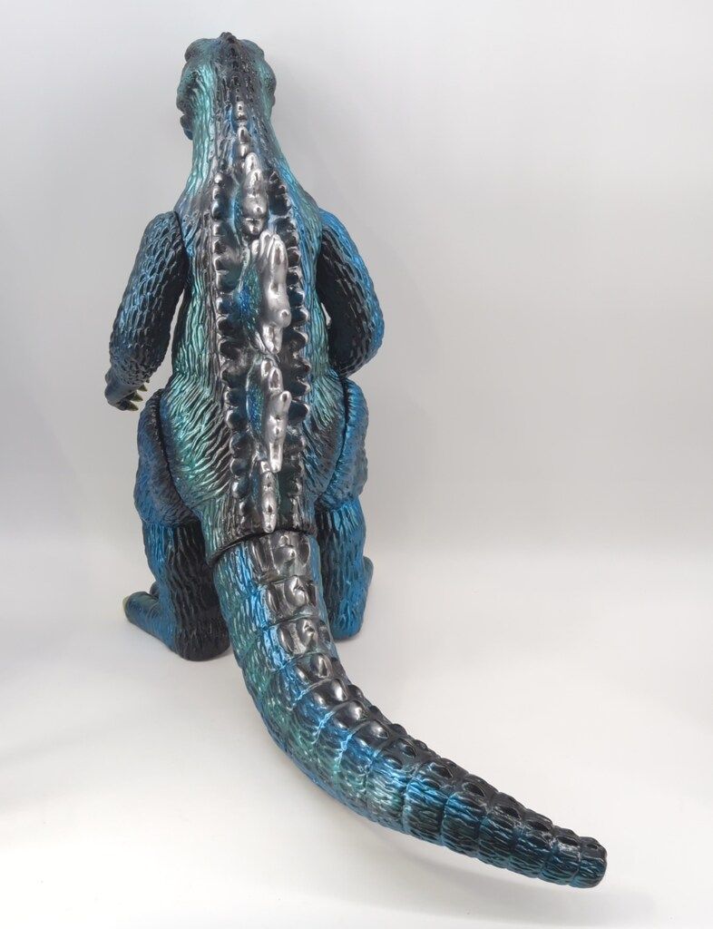 太*田様 メディコム・トイ　マーミット　メガトンゴジラ メディコム・トイ GODZILLA VINYL WARS マーミット メガトンゴジラ