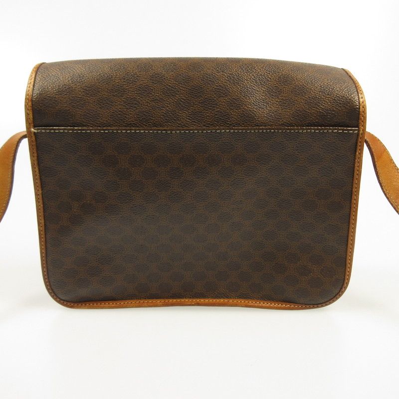 姫路東店】 中古 CELINE | セリーヌ ショルダーバッグ M13 マカダム