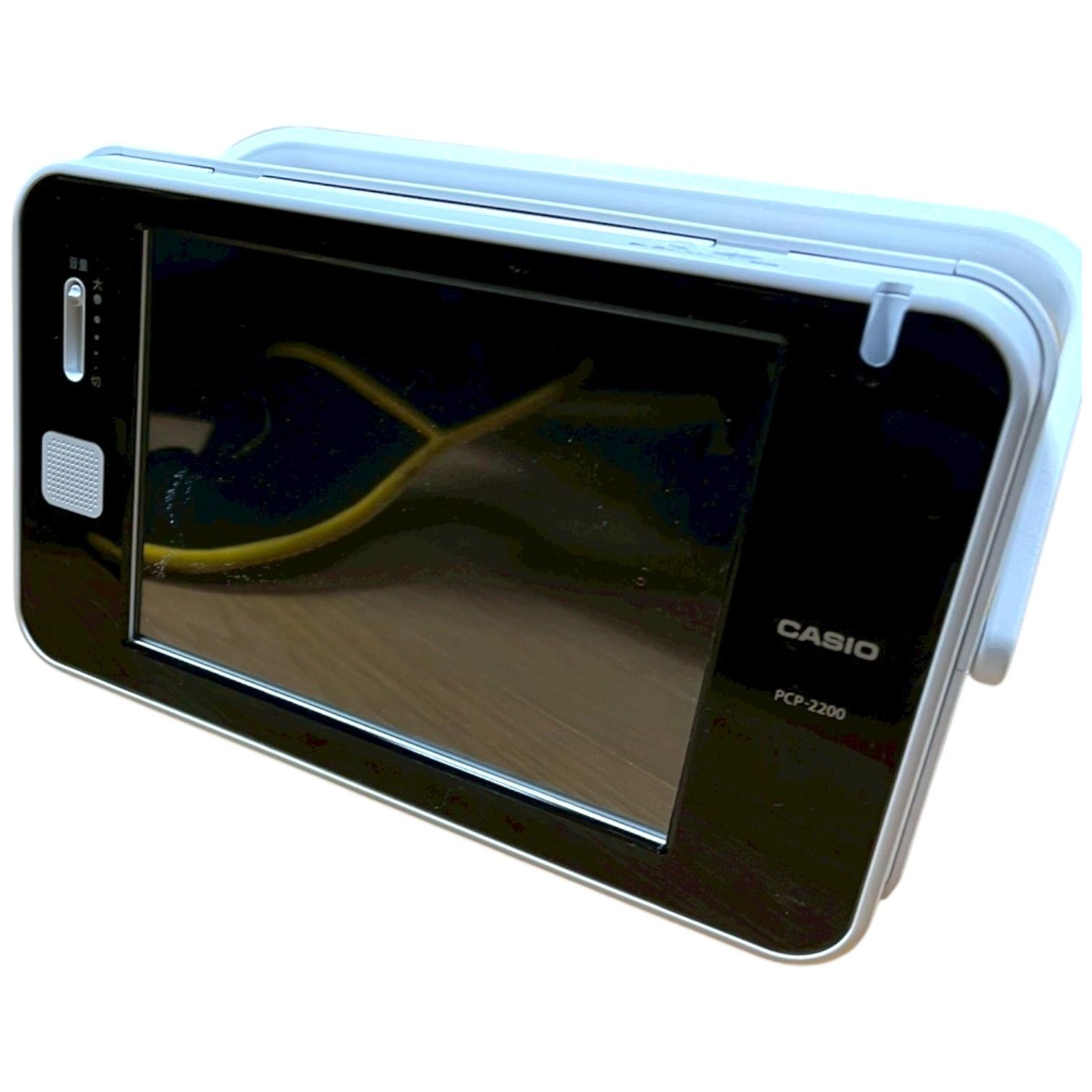 CASIO PCP-2200 年賀状 プリン写ル プリンター 本体 付属込み 美品 CASIO PCP-2200 年賀状 プリン写ル プリンター 本体 付属込み 美品