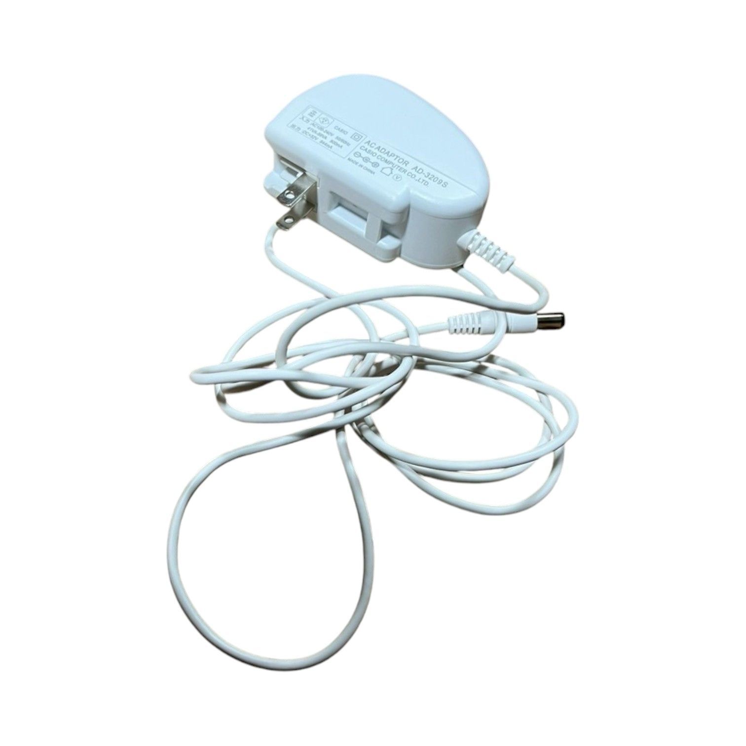 CASIO PCP-2200 年賀状 プリン写ル プリンター 本体 付属込み 美品