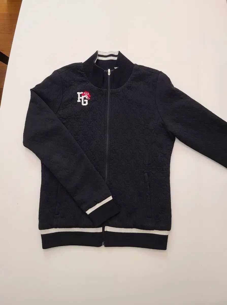 パーリーゲイツ 防風 アウター