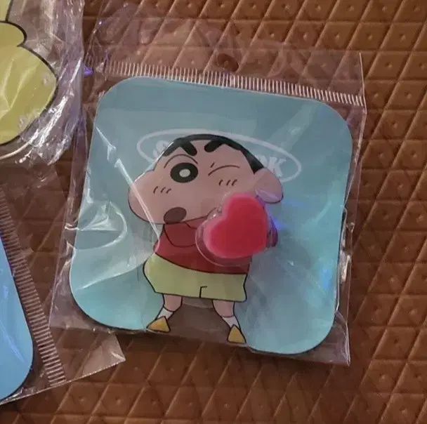 クレヨンしんちゃん グッズ 未使用 まとめ - メルカリ