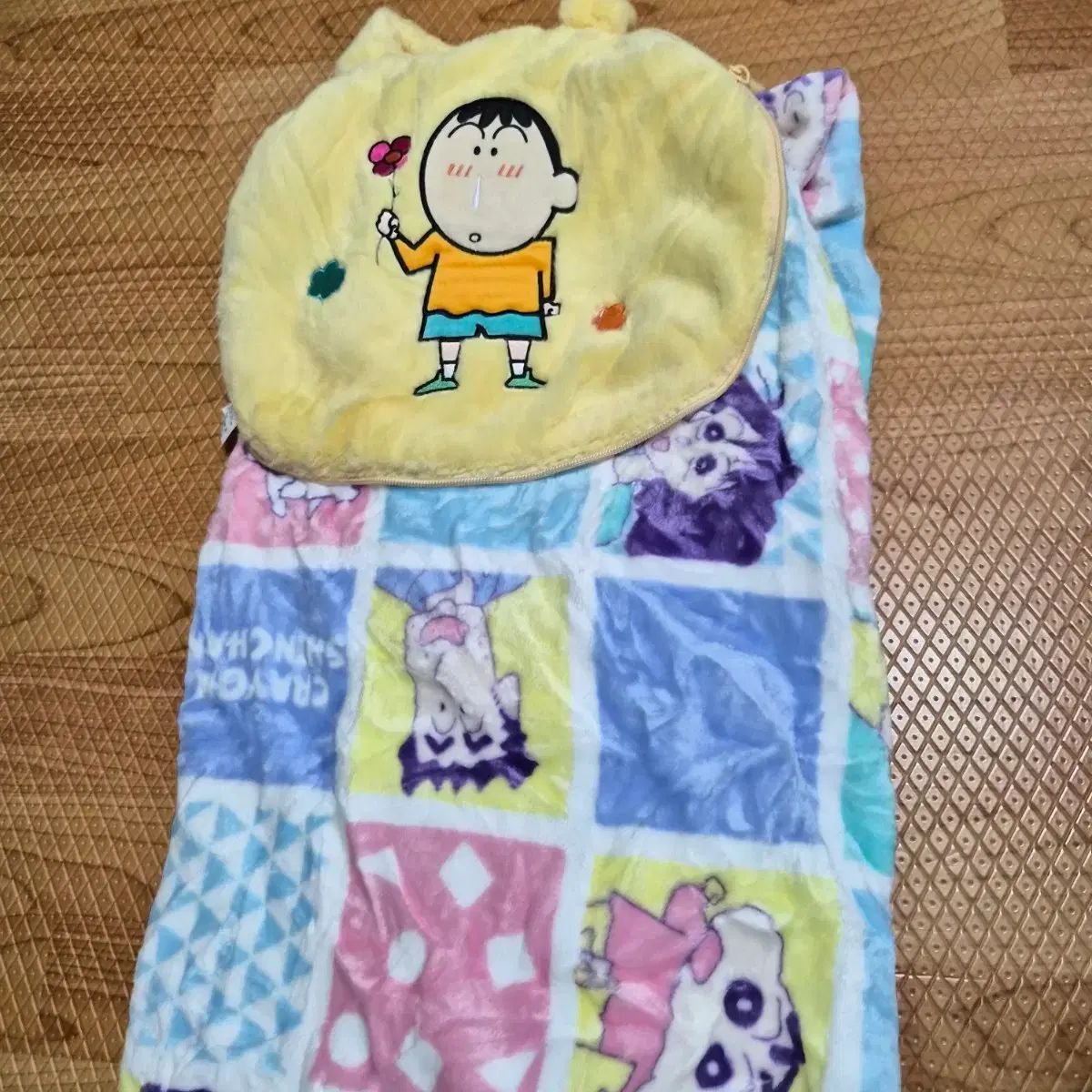 クレヨンしんちゃん グッズ 未使用 まとめ - メルカリ