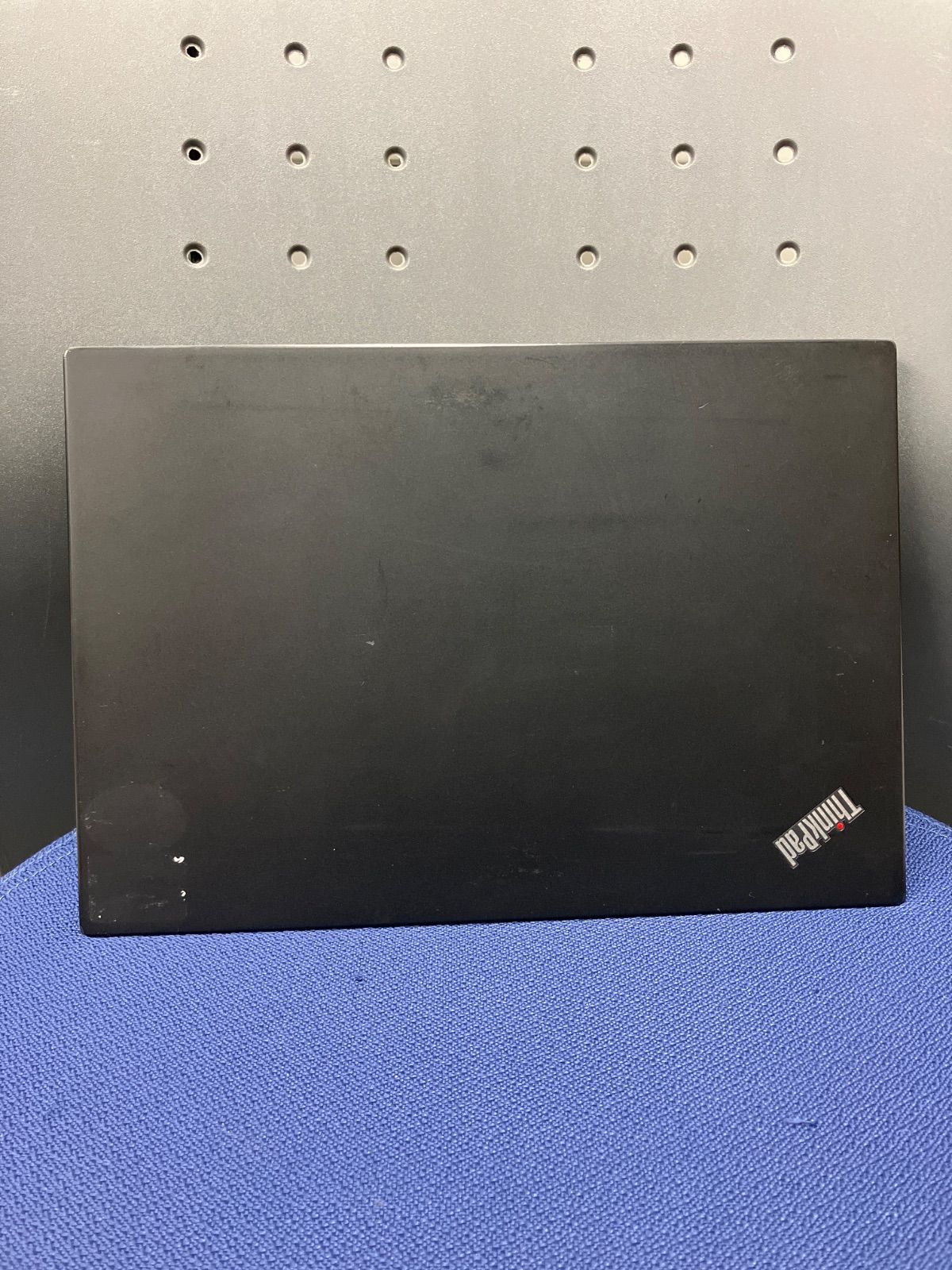 ジャンク 液晶NG Lenovo ThinkPad X390 TP00106A 第8世代 CORE i5