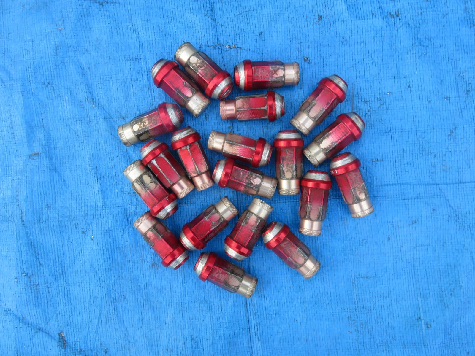 夏タイヤ ４本セット