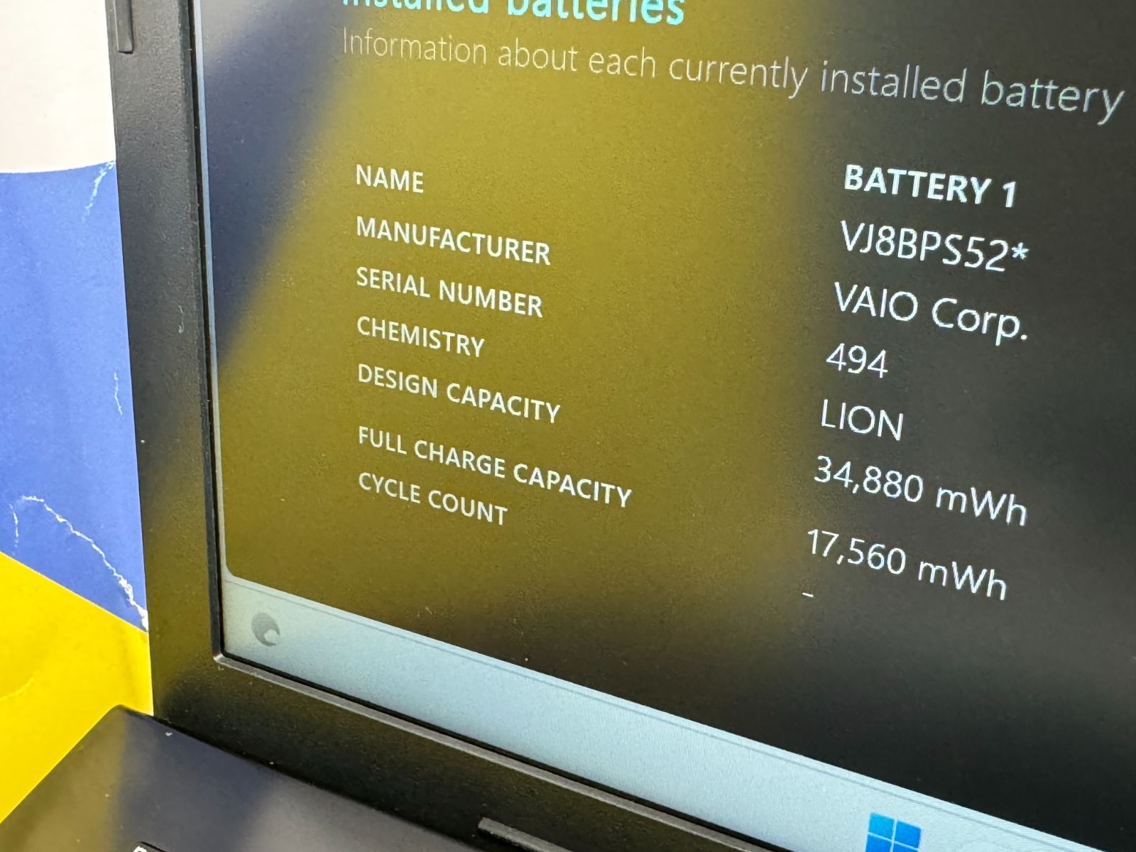極美品！i7 16GB LTE VAIO VJPG FHDノートPC - メルカリ