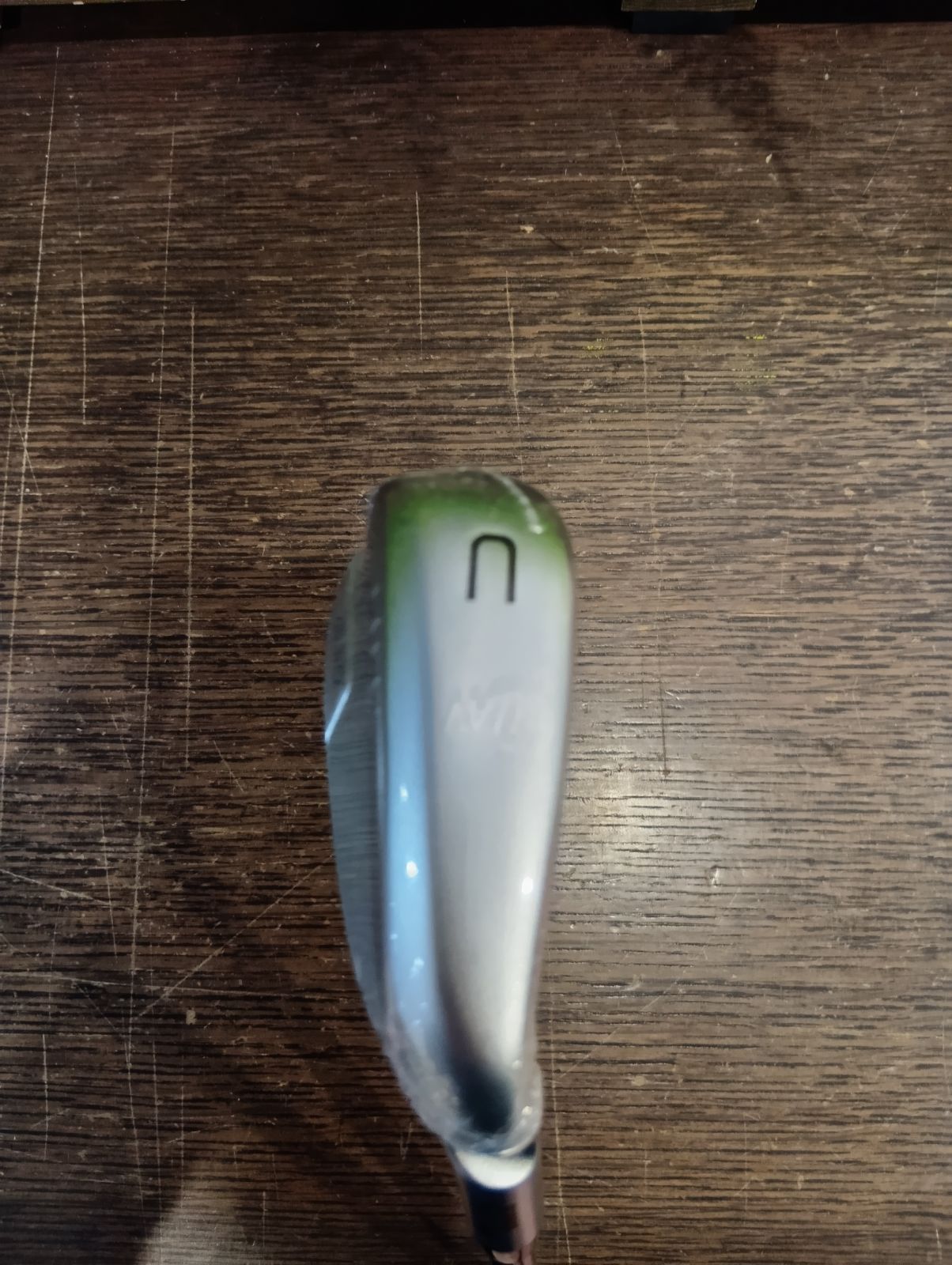 単ア ♥品 ピン PING i 530 アイアン UW メンズ 右用 NMODUS 3 TOUR 105 S 2025年モデル 日本