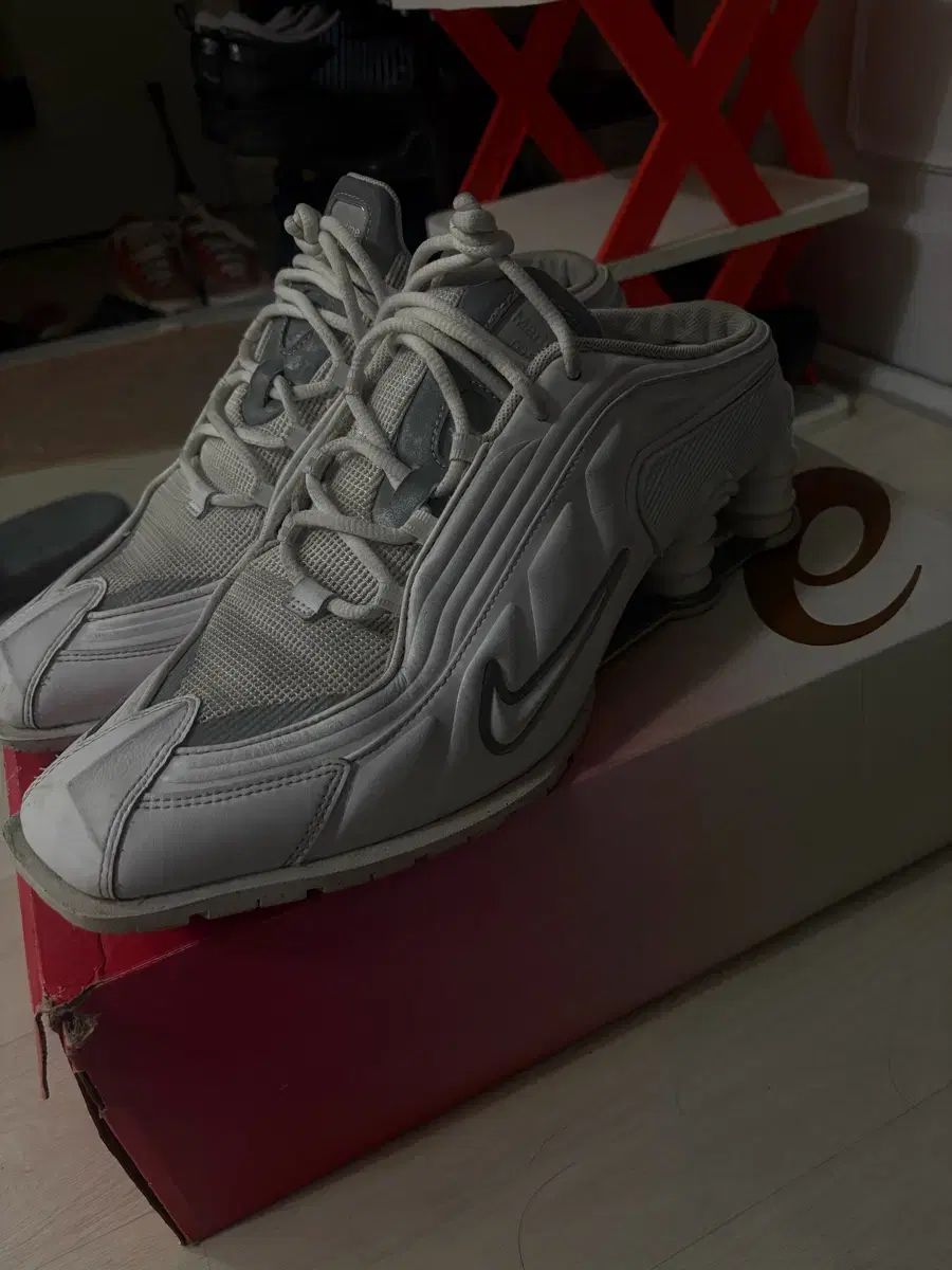 マーティン ローズ ソックス 295