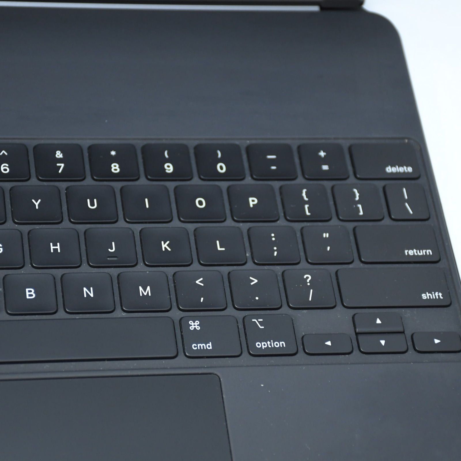 限定セールApple Magic Keyboard MJQK3LL/A US配列 Apple Magic Keyboard MJQK3LL/A US配列 - メルカリ