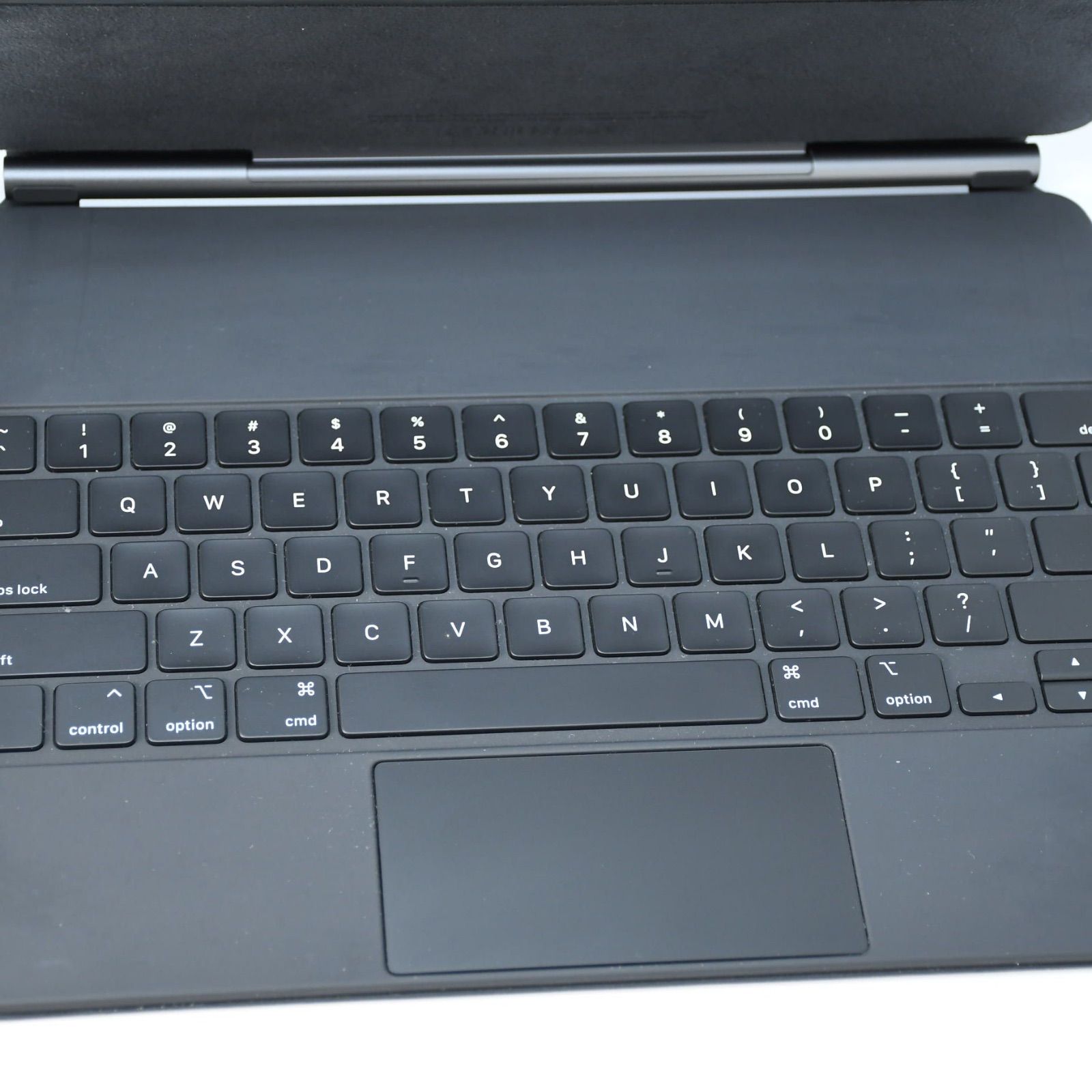 Apple Magic Keyboard MJQK3LL/A US配列 - メルカリ