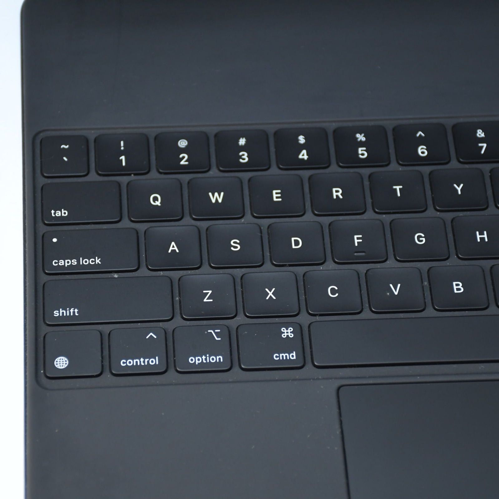 Apple Magic Keyboard MJQK3LL/A US配列 - メルカリ