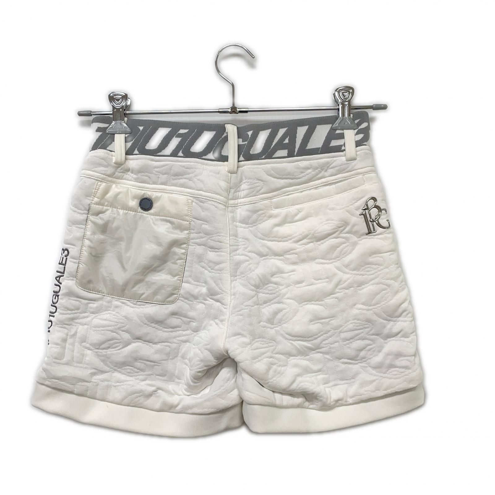 中古 レディース ウノピュウノウグァーレトレ 1piu1uguale3 ショート