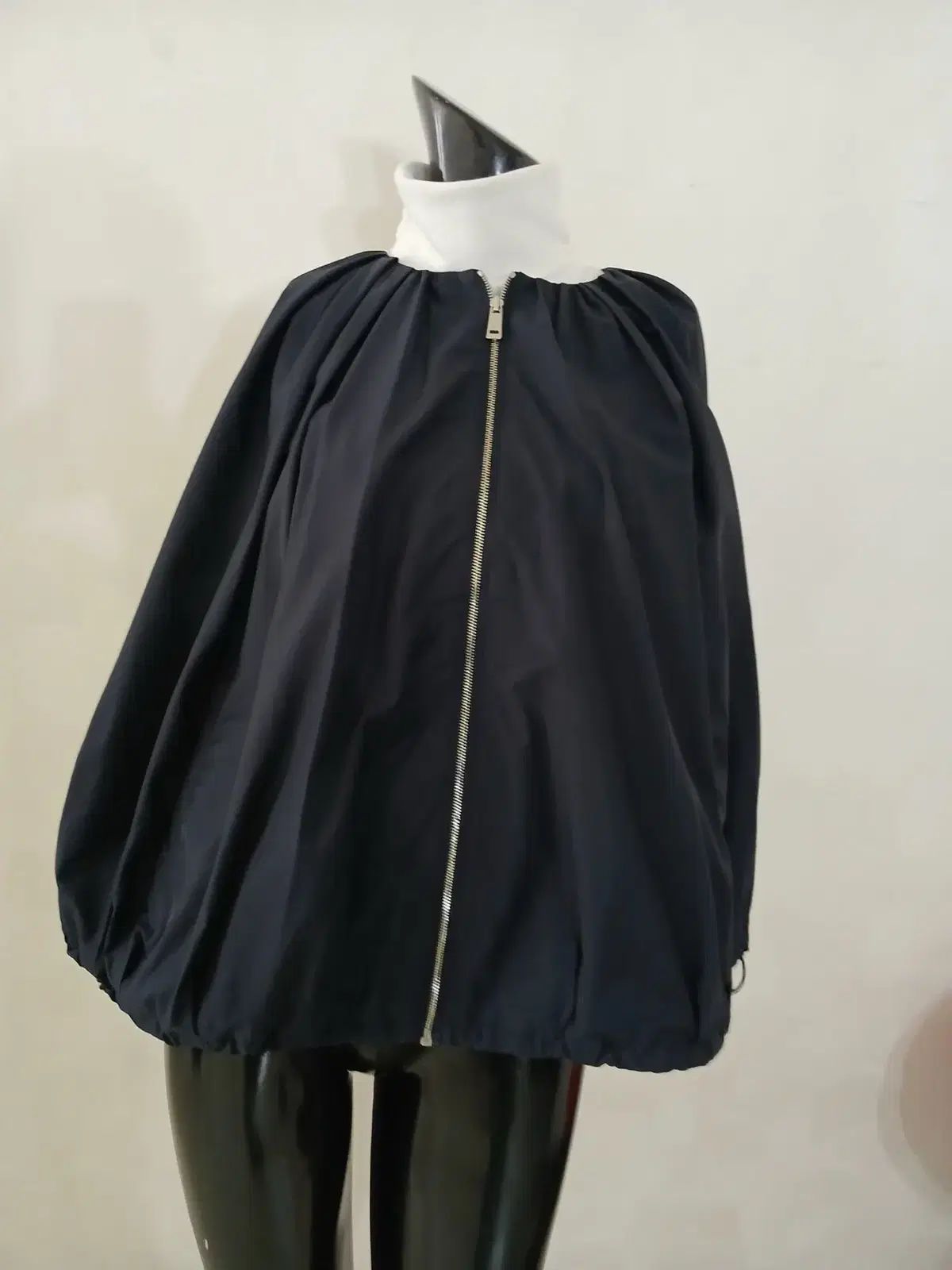 023 ORR オル ケープ ジャケット