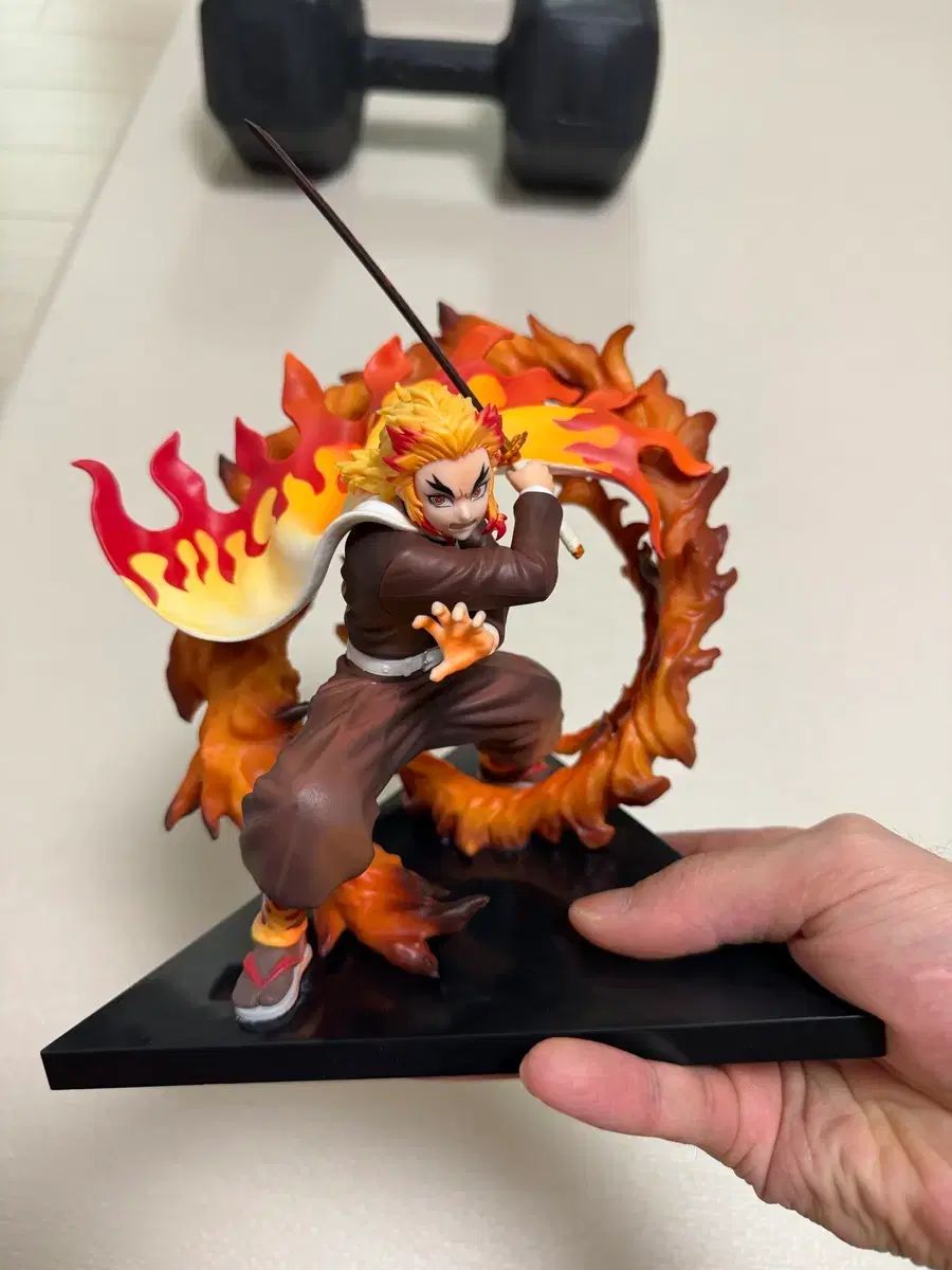 煉獄 杏寿郎 ラストワン賞 フィギュア