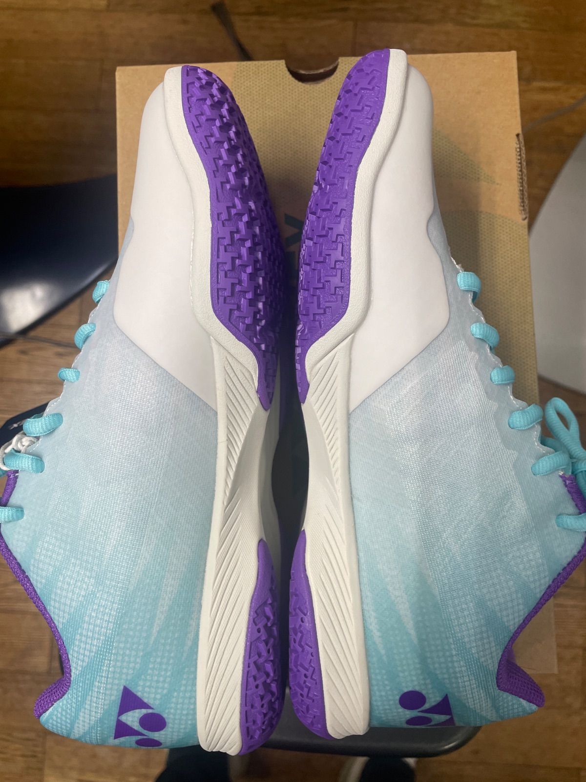 YONEXバドミントンシューズ