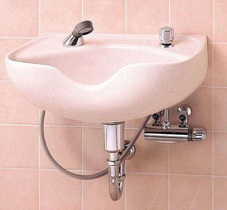 TOTO S 305 DR SC 1 陶器本体のみです