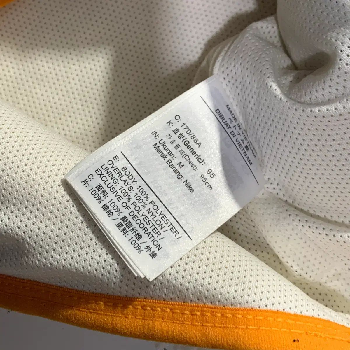 ナイキ シェルパ フリース アノラック