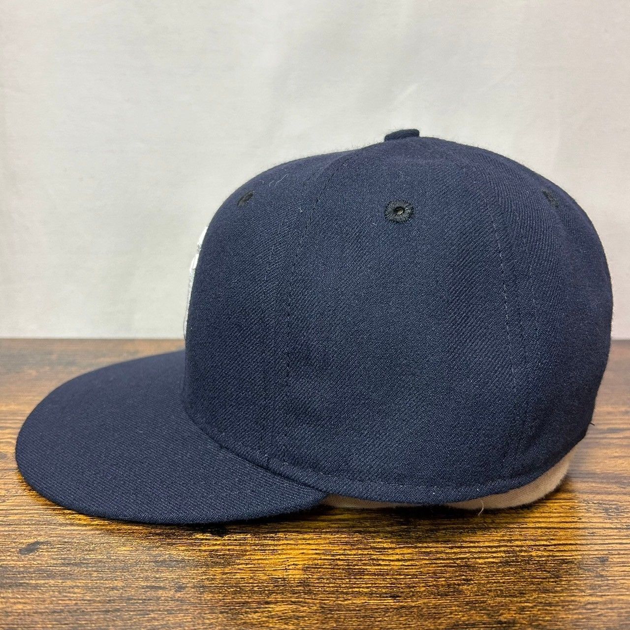 K 45 ニューエラ 59 fifty ヤンキース ヴィンテージ 1270