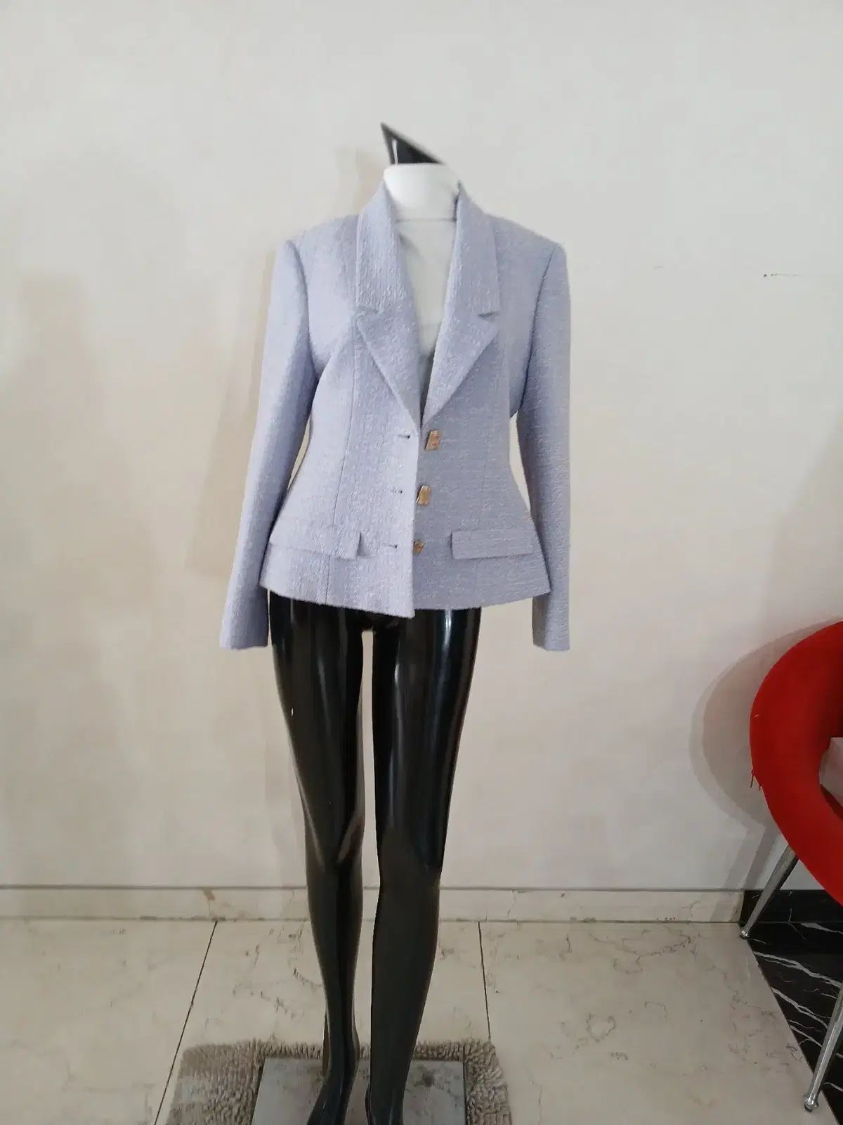 級 ORR オル ツイード ジャケット