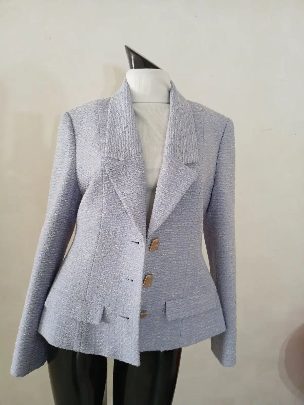 ♥級 ORR オル ツイード ジャケット