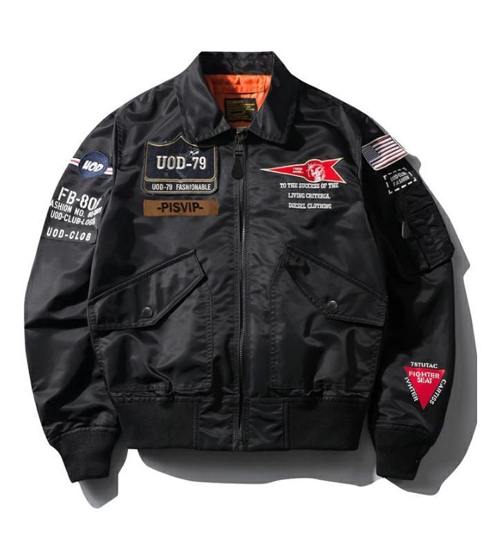 フライトジャケット