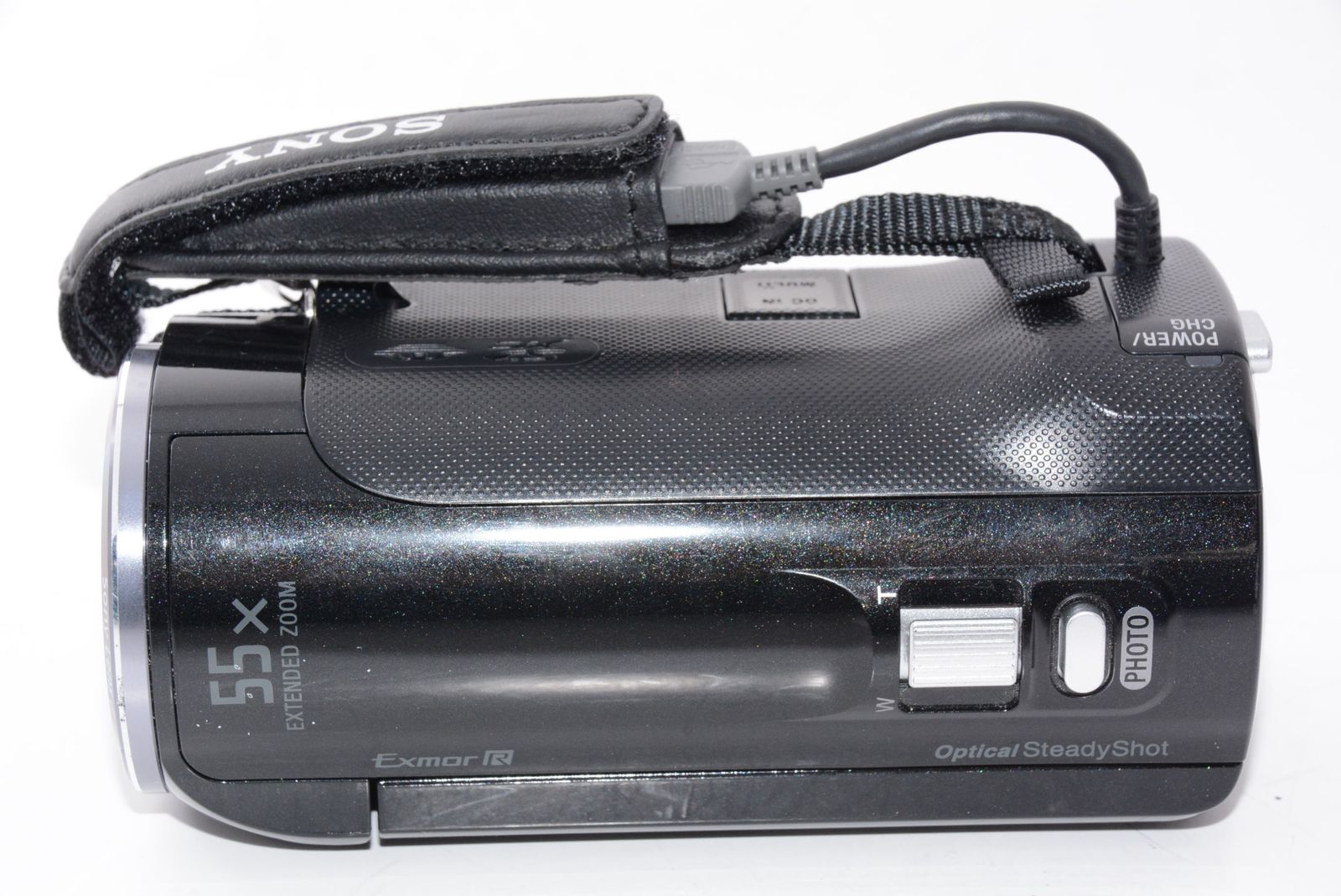SONY HDR-CX