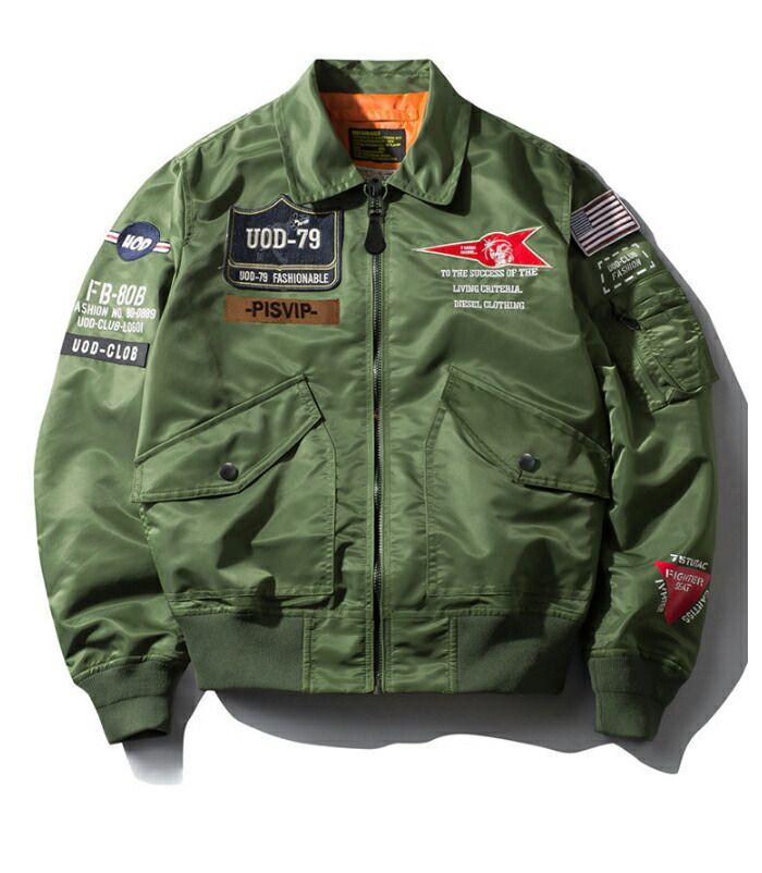 メンズ ジャケット