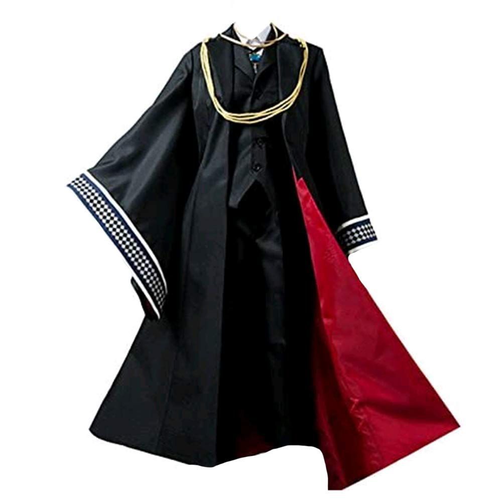 漫画 魔法使いの嫁 エリアス エインズワーズ コスプレ 衣装 仮装 日常服 舞台服