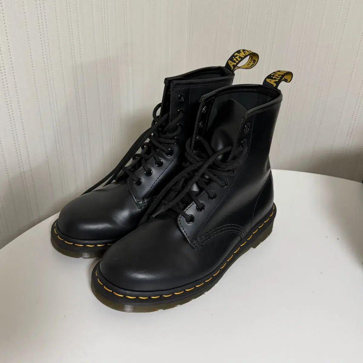 DR MARTENS 1460 スムース ブーツ 240
