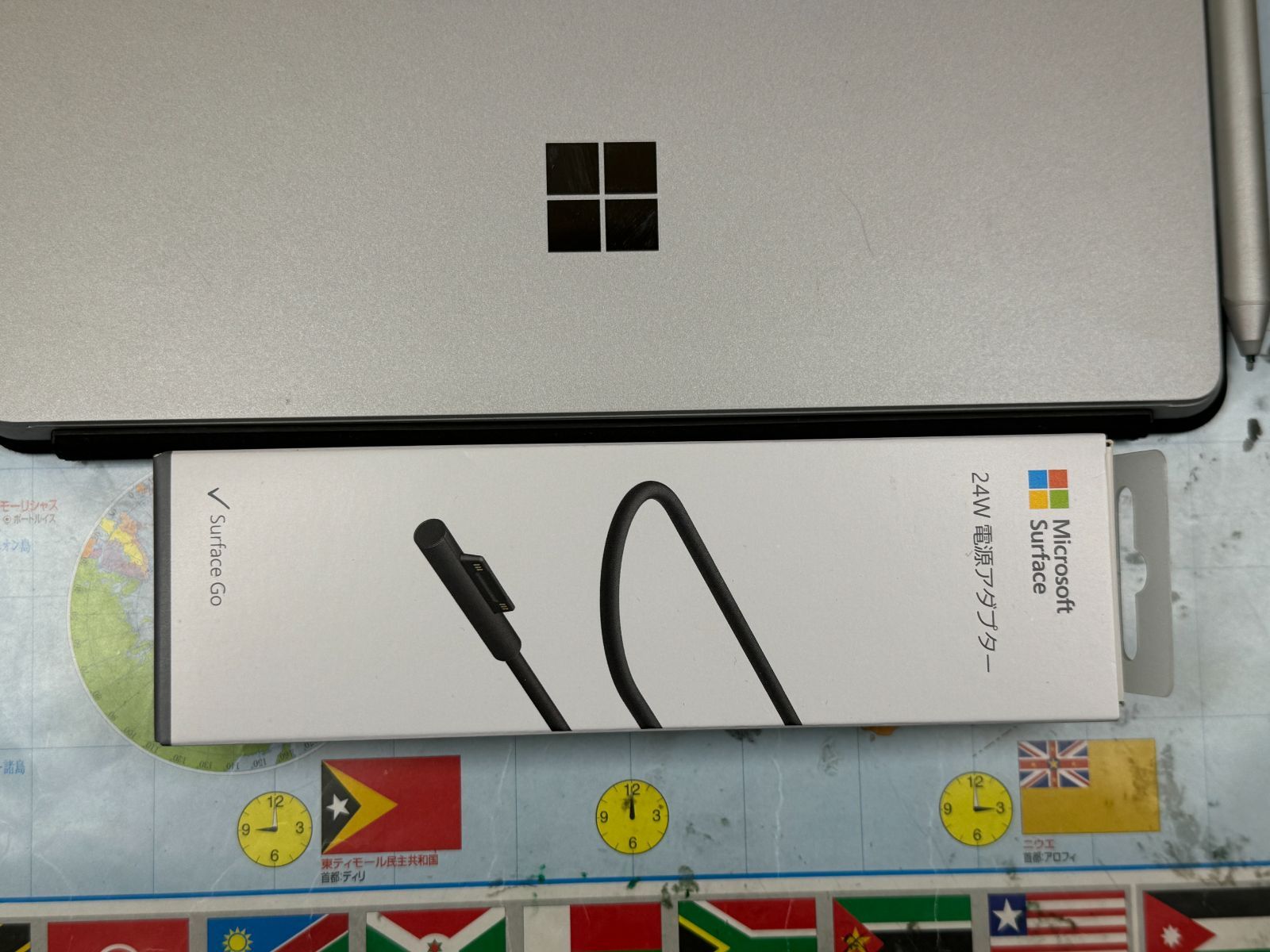 極美品 Surface Go 2 10.5型 Pen Office2024 綺麗 美品 Surface Go 2 10.5型 Office2024 タブレット 美品 Surface Go 2