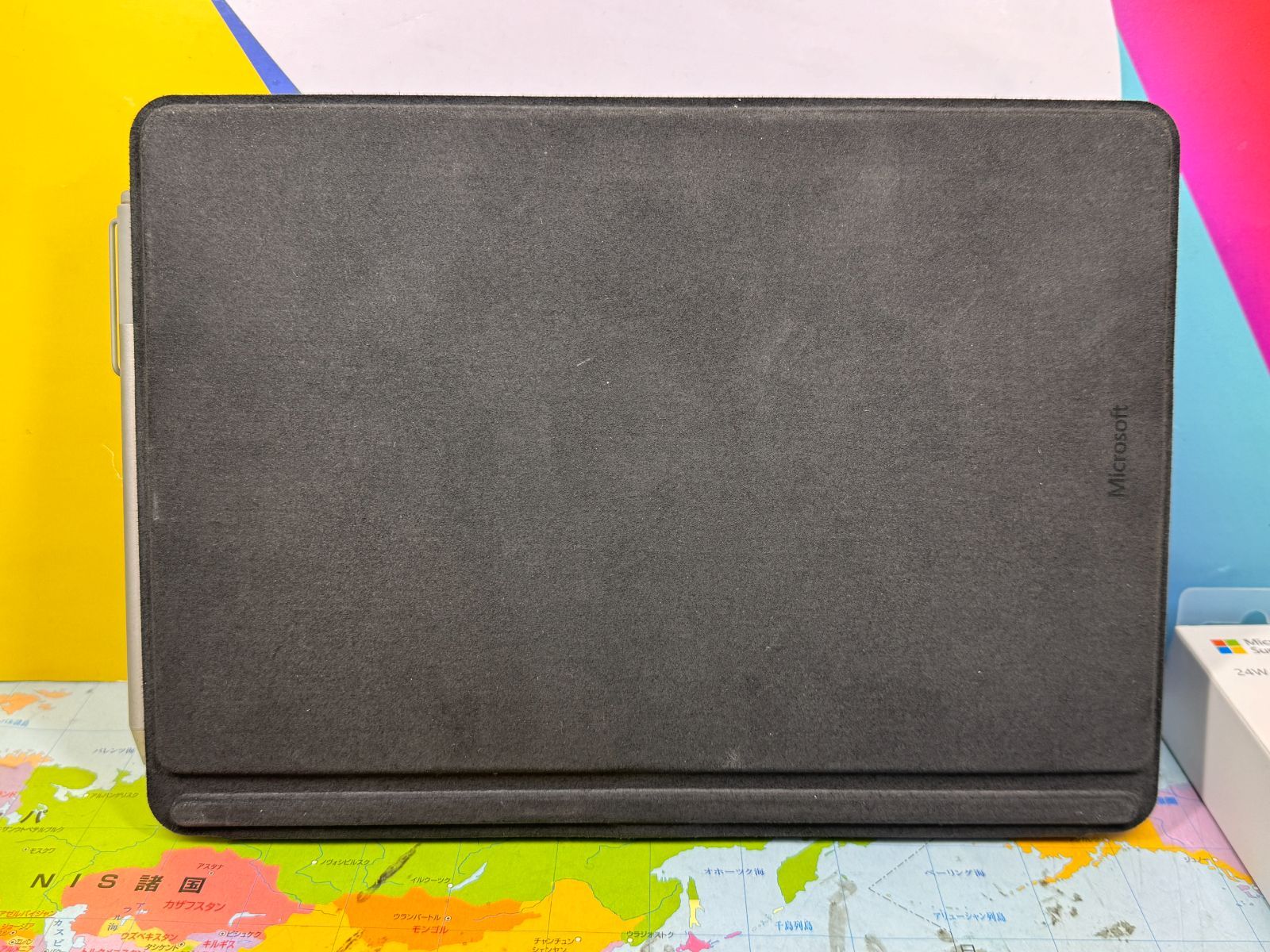 極美品 Surface Go 2 10.5型 Pen Office2024 綺麗 - メルカリ