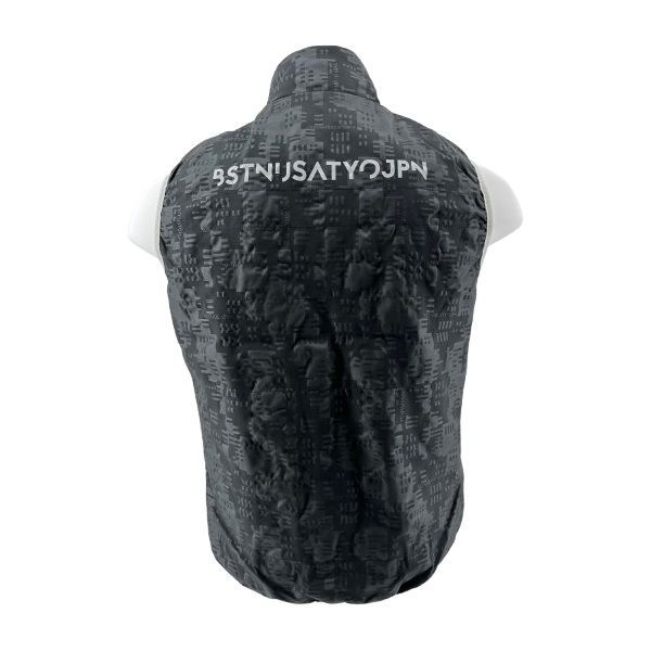 ニューバランス ゴルフ メンズ ベスト New Balance Golf 012-1258201