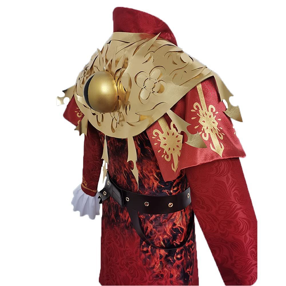 ゲーム Identity V 第五人格 ポストマン ビクター グランツ 抱擁 コスプレ 衣装 仮装 日常服 舞台服 学園