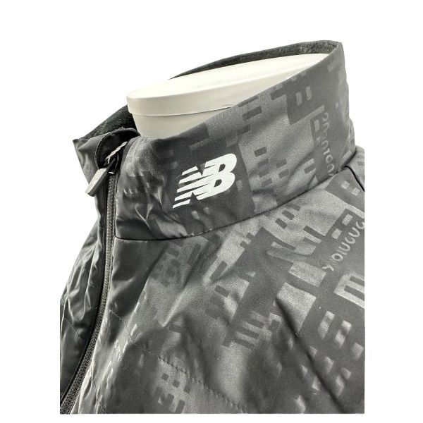 ニューバランス ゴルフ メンズ ベスト New Balance Golf 012-1258201