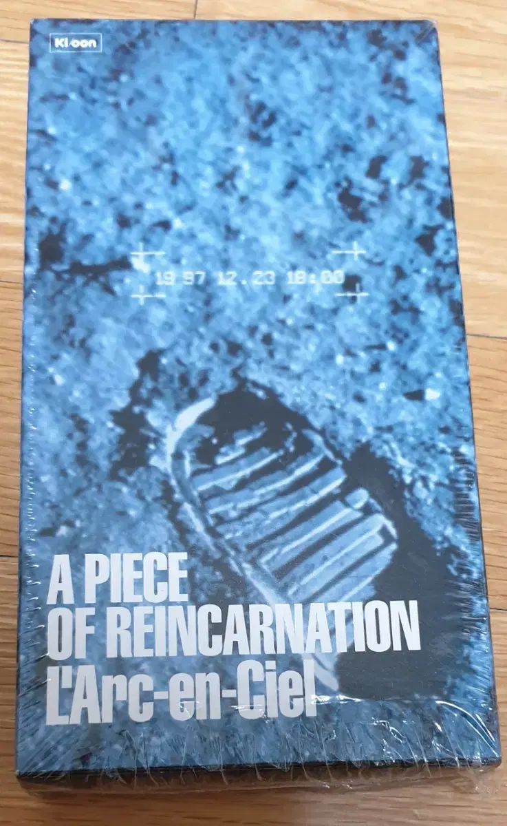 L Arc en Ciel ひばり ビデオクリップ