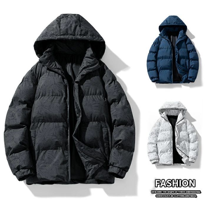 中綿ジャケット メンズ アウター 軽量 暖かい あったか ダウンジャケット 中綿 防寒 メンズ中綿ジャケット フード付き おしゃれ