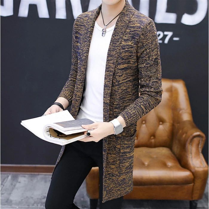 カジュアルジャケット カ