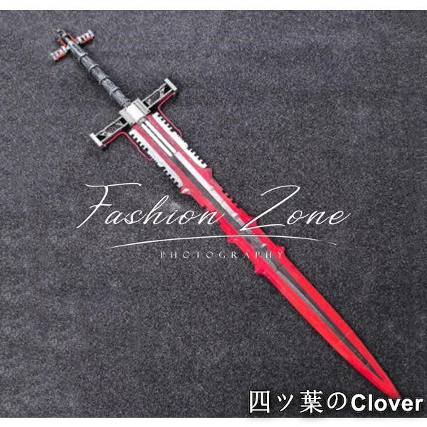 明日方舟 Arknights アークナイツ風 レーヴァテイン コスプレ道具小物武器 変装 仮装 cosplay コスチューム 撮影 祭りB 251209