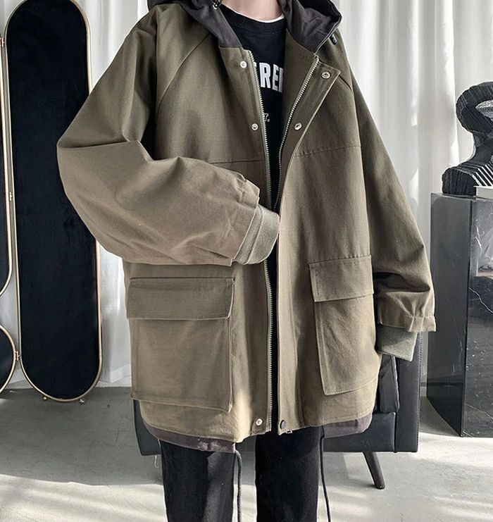 メンズファッション 男性用